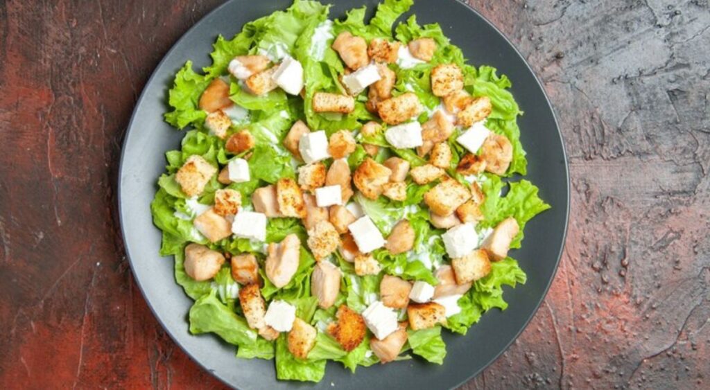 Chicken Salad Chick Broccoli Salad Recipe