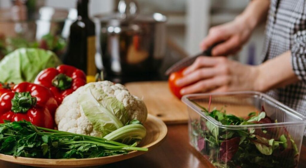 quick Chicken Salad Chick Broccoli Salad Recipe