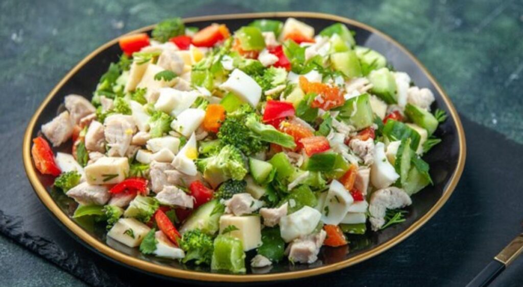 Chicken Salad Chick Broccoli Salad Recipe