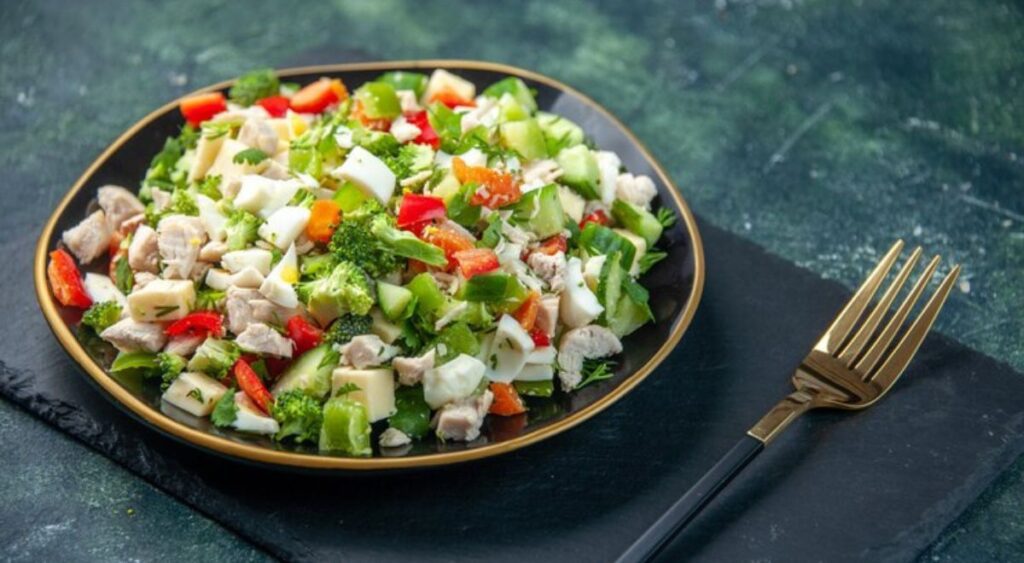 Chicken Salad Chick Broccoli Salad Recipe