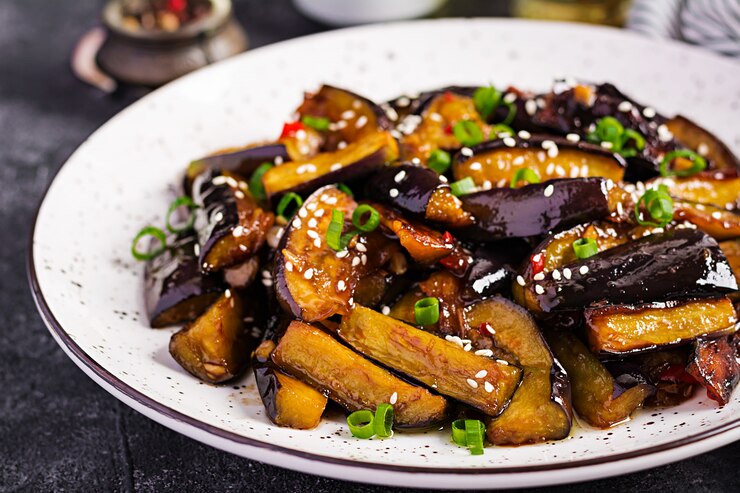 discover Fairy Tale Eggplant Recipes 2024