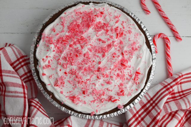 Bakers Square Candy Cane Pie Recipe 2024