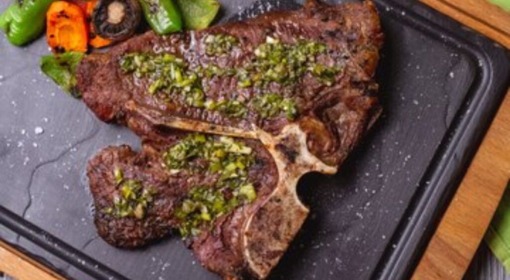 Peter Lunger Steak Recipe in 2024