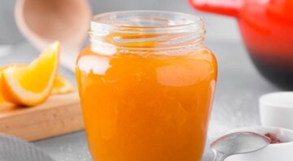 La Victoria Orange Sauce Recipe in 2024