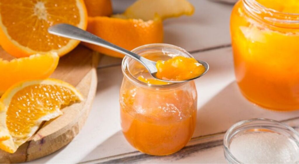 La Victoria Orange Sauce Recipe in 2024