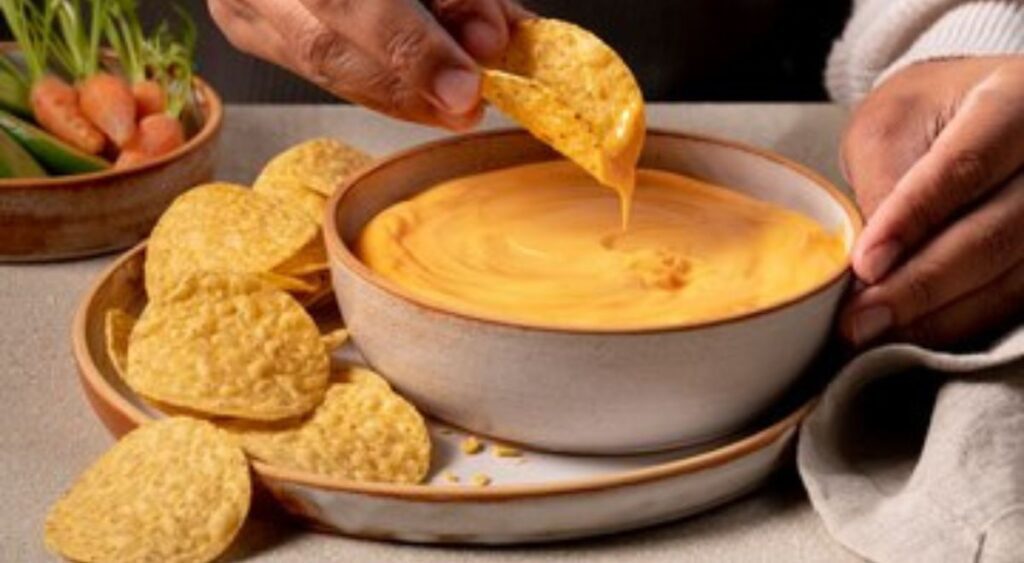 discover Casa Ole Queso Recipe in 2024