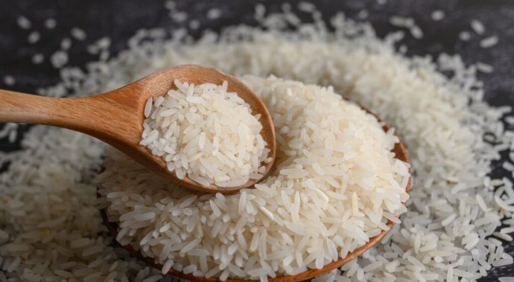Exotic Rice Method Recipe 2024
