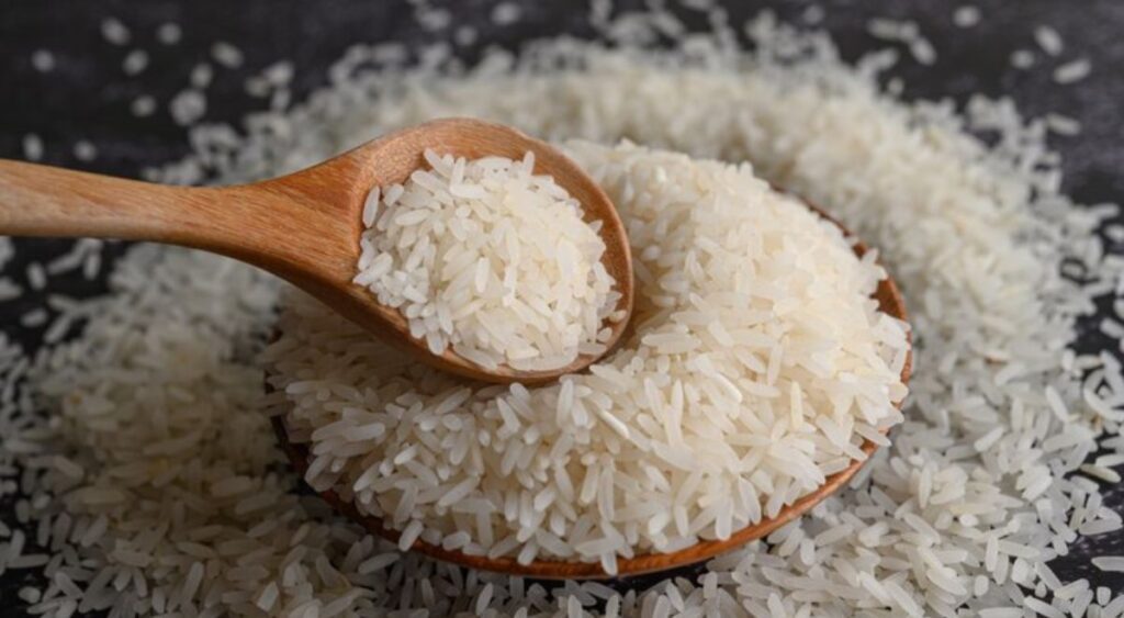 Exotic Rice Method Recipe 2024