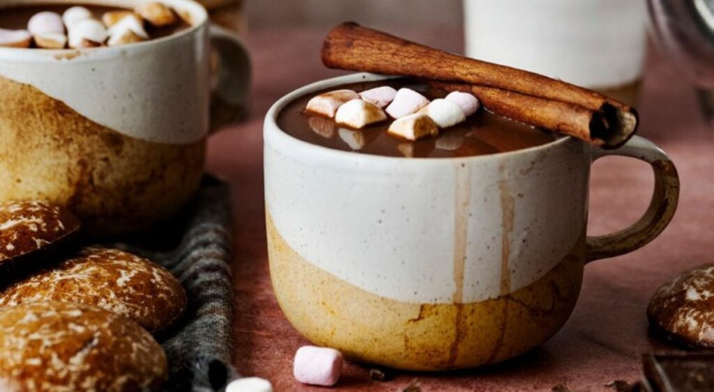 Butternut Hot Chocolate Recipe 2024