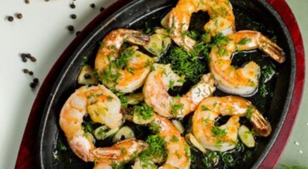 Dooky Chase Stuffed Shrimp Recipe in 2024