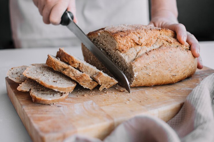 fast Sue Becker Bread Recipe in 2024