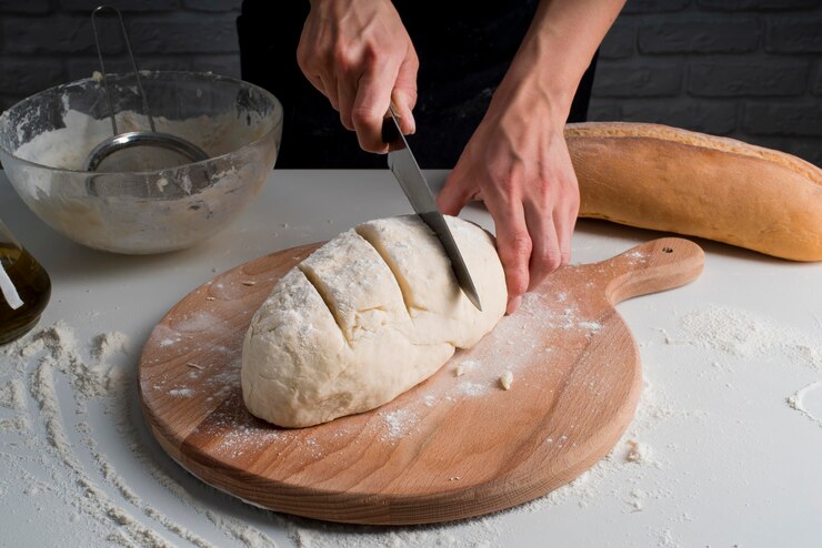 Sue Becker Bread Recipe in 2024