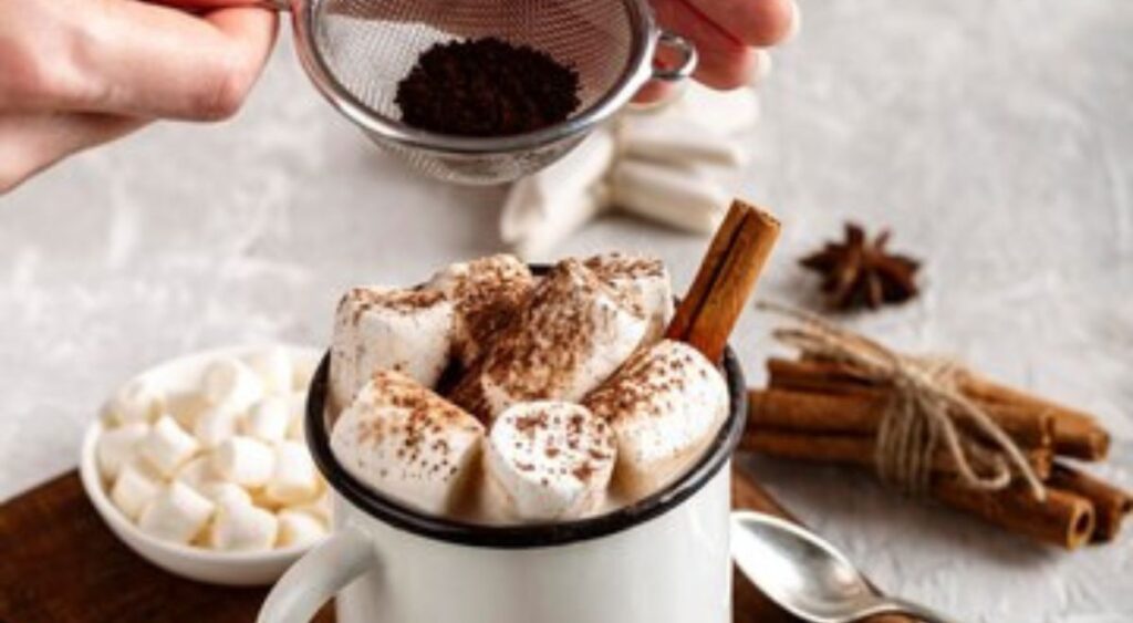 discover Dominican Hot Chocolate Recipe in 2024