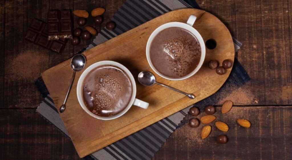 Dominican Hot Chocolate Recipe in 2024