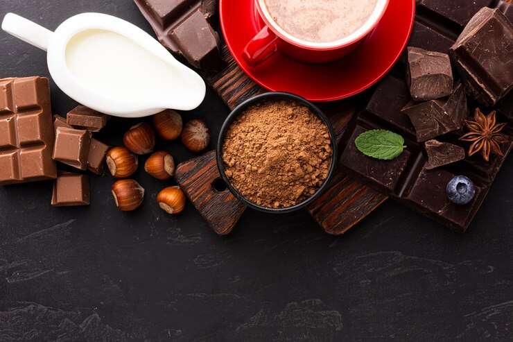 easy Dominican Hot Chocolate Recipe in 2024