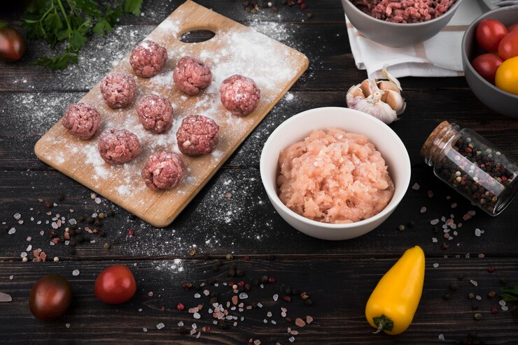 quick Carnivore Meatballs Recipe in 2024