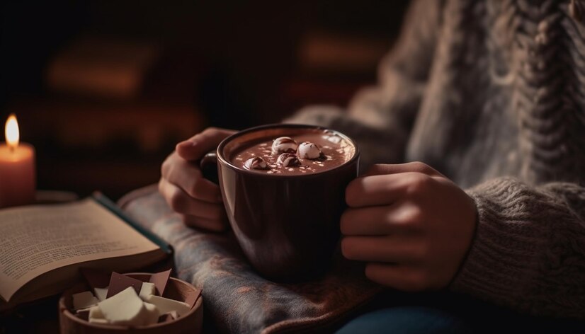 fast Dominican Hot Chocolate Recipe in 2024