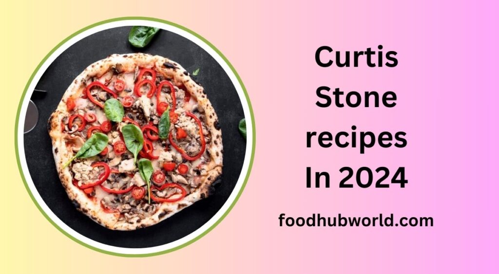 Curtis Stone recipes In 2024