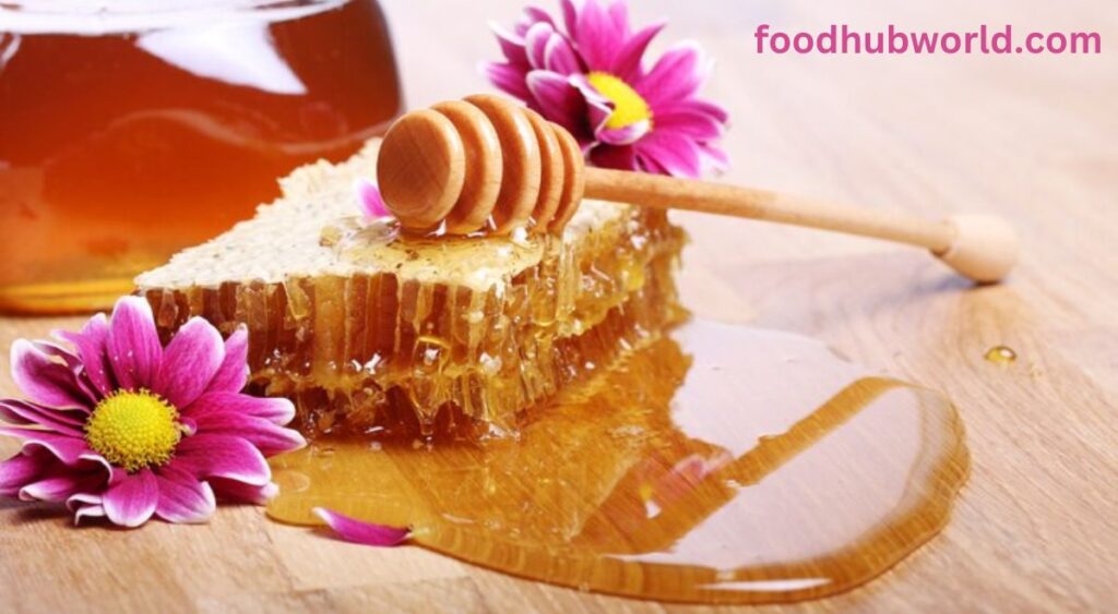 Honey Bee Healthy Recipe in 2024