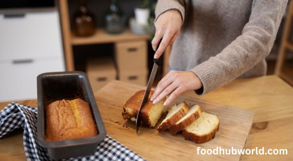 Honey Butter Toast Recipe