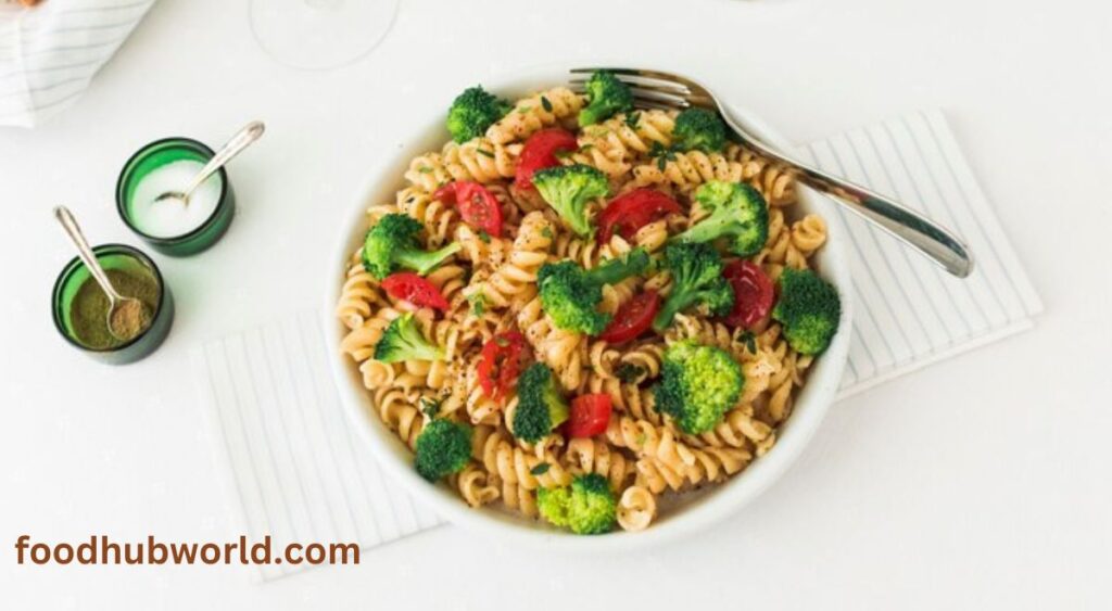 La Madeleine Pasta Salad Recipe In 2024