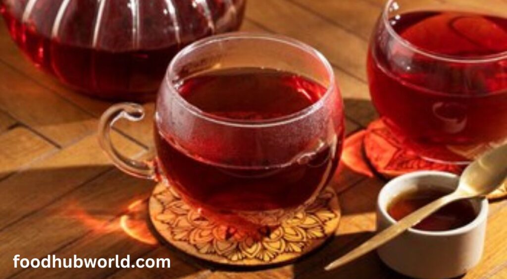 Soursop Tea Recipe in 2024