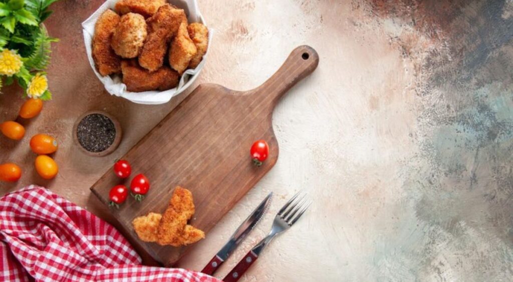 easy Kentucky Fried Chicken Hot Wings Recipe in 2024