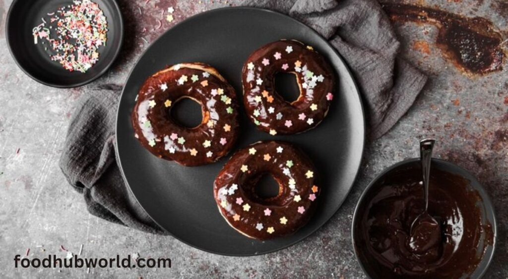 How to make Nigerian Donut Recipe in 2024